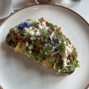 Flatbread & Butter - Avocado toast - Bakeries Near Me - Tampa, Florida Flatbread & Butter - Avocado toast - Bakeries Near Me - Tampa, Florida