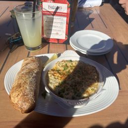 Dungeness Crab Dip Dungeness Crab Dip
