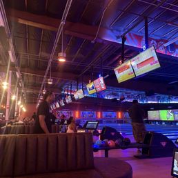 Bowling Bowling