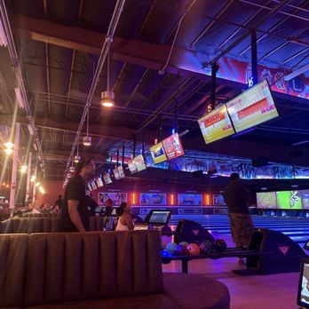 Lucky Strike Los Angeles - Bowling - Venues & Event Spaces Near Me - Westchester, California Lucky Strike Los Angeles - Bowling - Venues & Event Spaces Near Me - Westchester, California