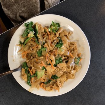 Chez Quan's - Thai Near Me - Melbourne, Florida