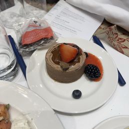 lunch dessert lunch dessert