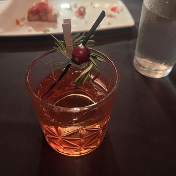 Sugo Restaurant - Old Fashioned - Italian Near Me - Johns Creek, Georgia Sugo Restaurant - Old Fashioned - Italian Near Me - Johns Creek, Georgia