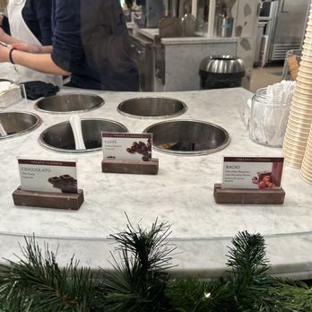 Gelato By Patrizia - Gelato Near Me - San Jose, California Gelato By Patrizia - Gelato Near Me - San Jose, California