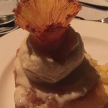 Harry Waugh Dessert Room - Desserts Near Me - Tampa, Florida
