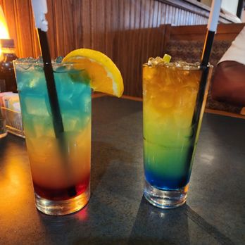 Legend's Steakhouse - two cocktails on a table - Steakhouses Near Me - Smyrna, Tennessee Legend's Steakhouse - two cocktails on a table - Steakhouses Near Me - Smyrna, Tennessee