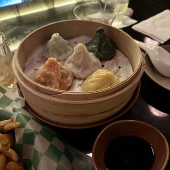 Jade & Clover - Soup dumplings - Cocktail Bars Near Me - New York, New York Jade & Clover - Soup dumplings - Cocktail Bars Near Me - New York, New York