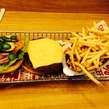 Smashburger - Burgers Near Me - White Plains, New York Smashburger - Burgers Near Me - White Plains, New York