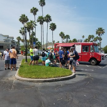 Maggie on the Move - Maggie's on the Move for our corporate event! - Food Trucks Near Me Maggie on the Move - Maggie's on the Move for our corporate event! - Food Trucks Near Me