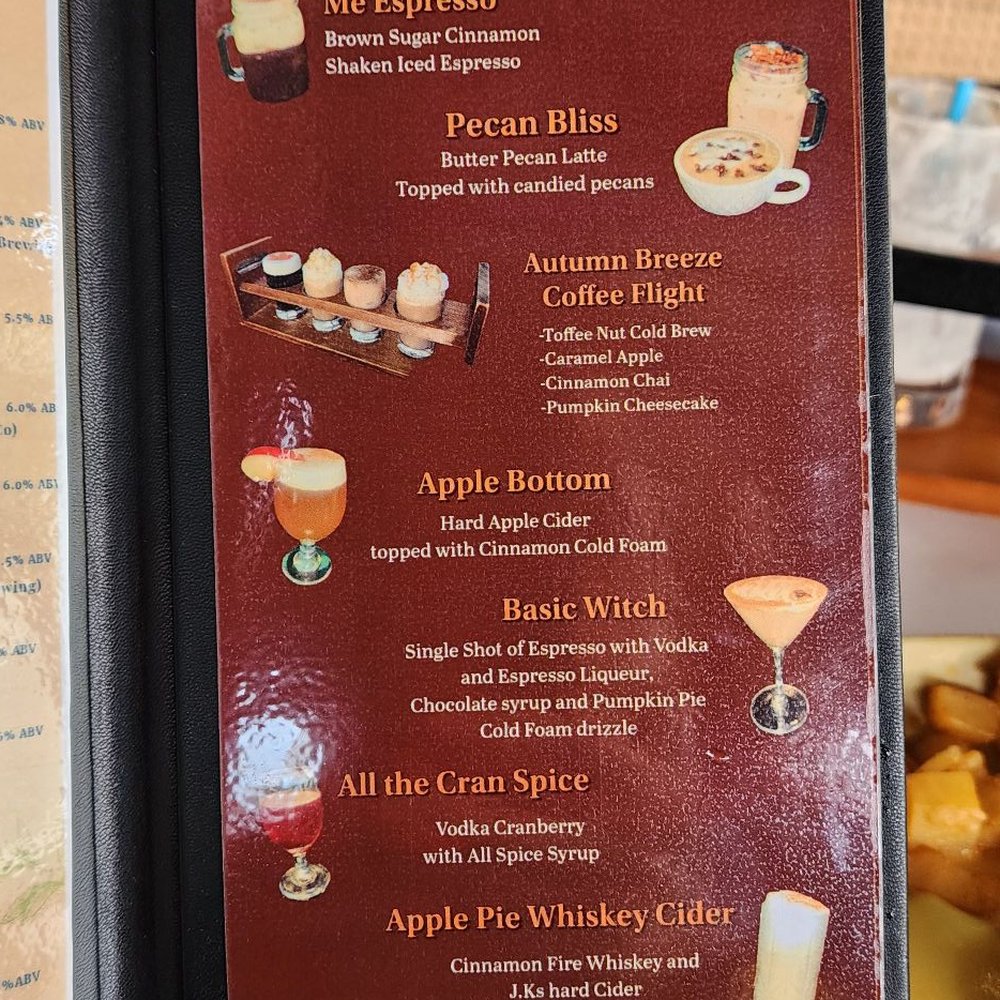 Haven Haus Cafe - Fall drinks - Breakfast & Brunch Near Me - Temecula, California Haven Haus Cafe - Fall drinks - Breakfast & Brunch Near Me - Temecula, California
