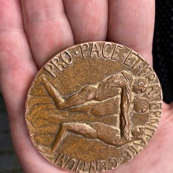 Nobels Fredssenter - Nobel Peace Center - Museums Near Me - Oslo, 03
