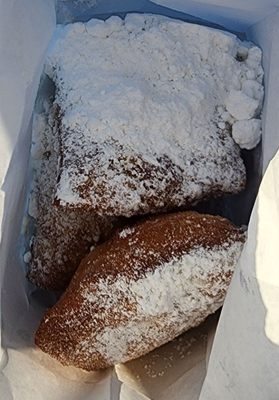 Where Ya At Matt by null