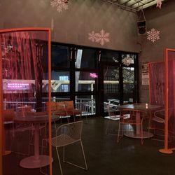 Wandering Barman Cocktail Laboratory and Tasting Room