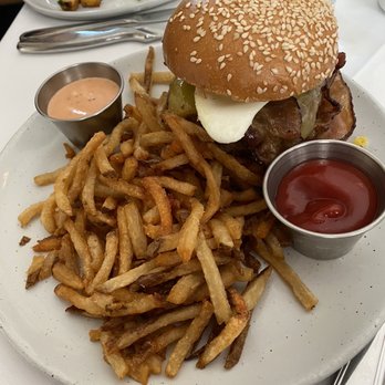 Copperhill - New American Near Me - Williston Park, New York
