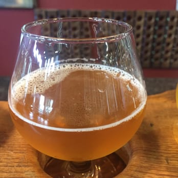 Ocelot Brewing Company - Dogs of Doom DIPA (8.1% ABV) - Breweries Near Me - Dulles, Virginia