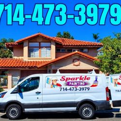 Sparkle Painting and Drywall
