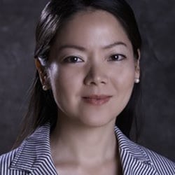 Yvonne Chen, DMD - Dr. Chen