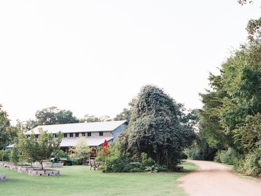 Blackwood Educational Land Institute by null