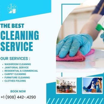 Prime Cleaning Services - Home Cleaning Near Me