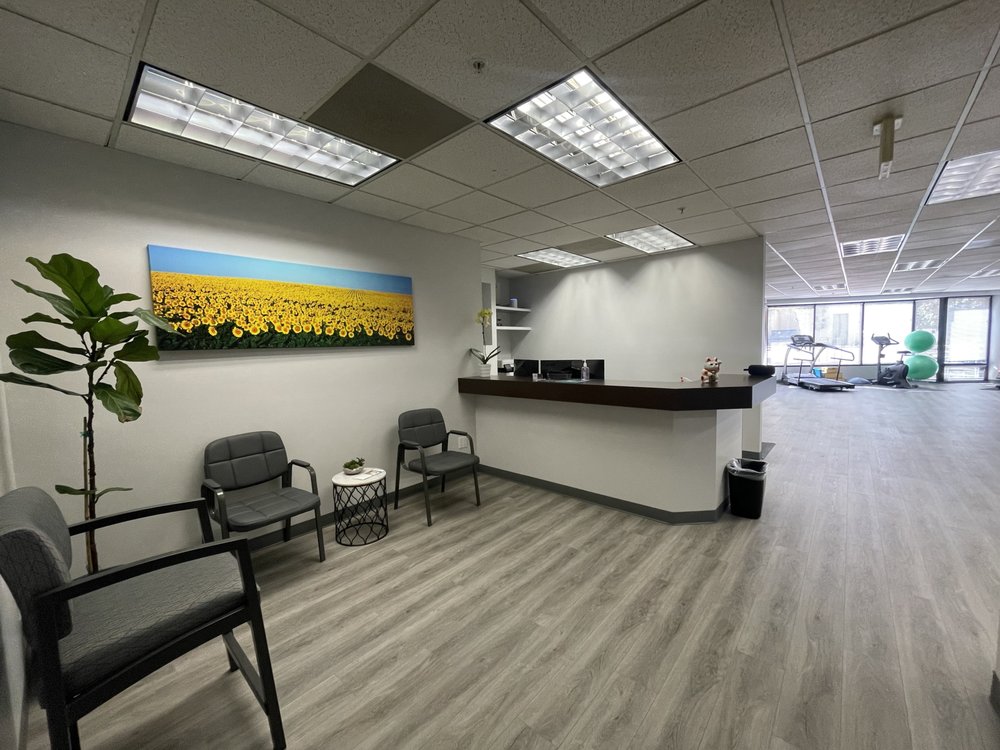 TAG PHYSICAL THERAPY ROLLING HILLS Updated September 2024 501 Deep