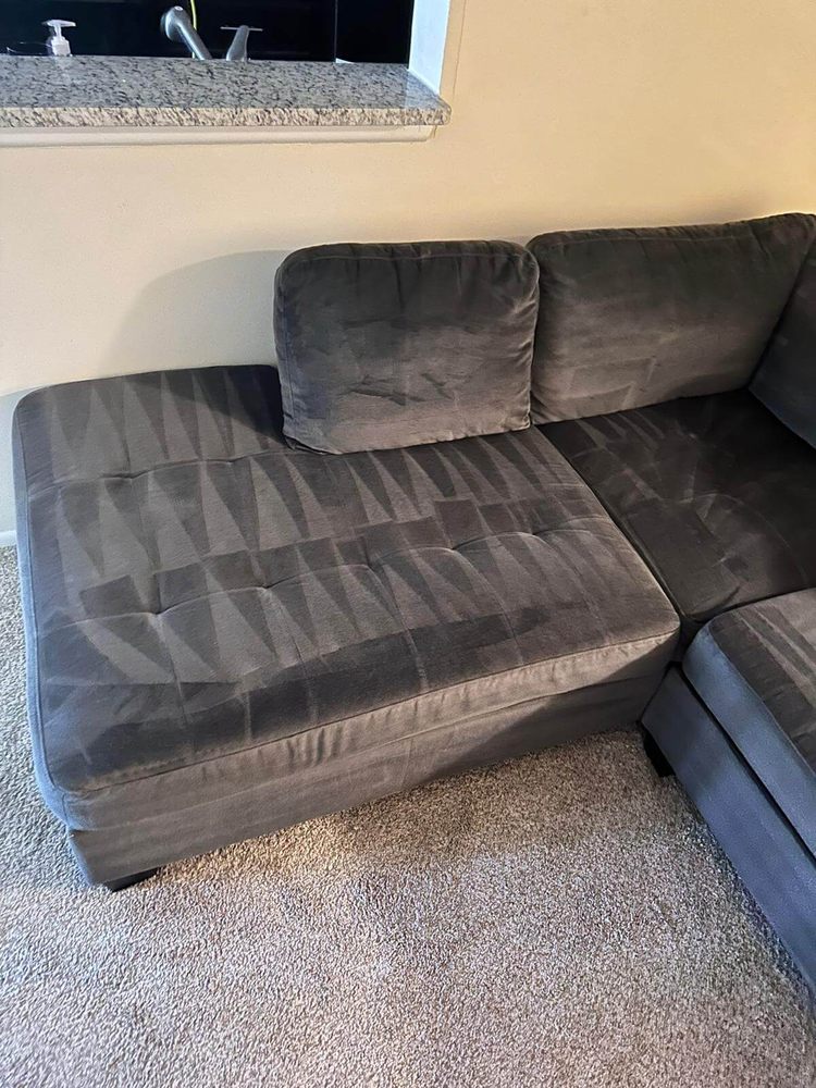 Flawless Carpet & Upholstery Care - upholstery in Norfolk, VA