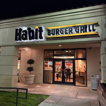 Habit Burger & Grill - Burgers Near Me - Stockton, California Habit Burger & Grill - Burgers Near Me - Stockton, California