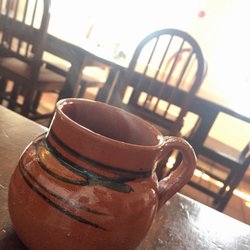 El meson de oñate - Cafe de olla