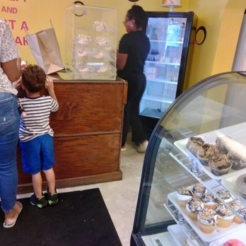 Cake Crazy Bakery - Bakery - Bakeries Near Me - Buffalo, New York