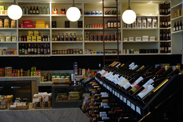 Dada Market by null