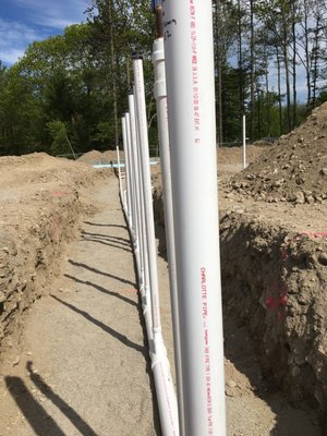 Binette Plumbing & Heating