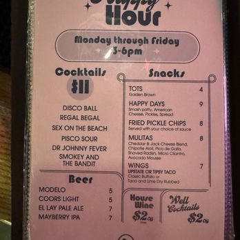 Tipsy Falcon - Cocktail Bars Near Me - Hawthorne, California Tipsy Falcon - Cocktail Bars Near Me - Hawthorne, California