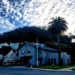 San Francisco Fire Department Station 39