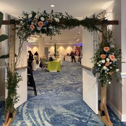 Enchanted Florist