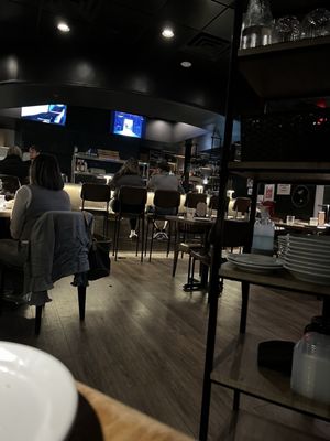 Pastaio Handmade Pasta•Pizza by null