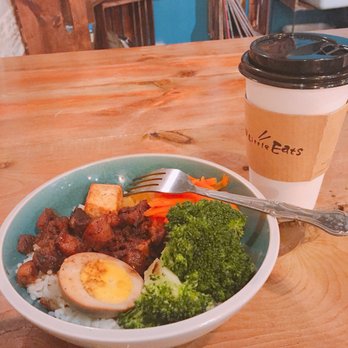 Taiwan Little Eats - Bubble Tea Near Me - Madison, Wisconsin