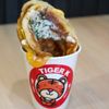 Tiger K CupBob gift card