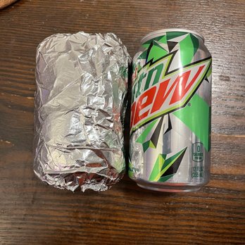Chipotle Mexican Grill - How small the $8 burrito at chipotle - Mexican Near Me - Burnsville, Minnesota Chipotle Mexican Grill - How small the $8 burrito at chipotle - Mexican Near Me - Burnsville, Minnesota