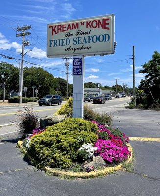 KREAM N KONE by null