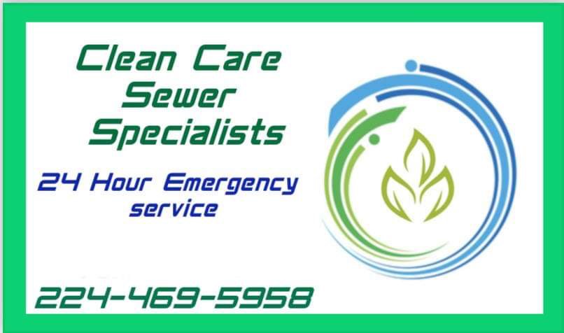 Slide of Clean Care Plumbing And Sewer Specialists