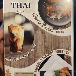 Chada Thai Fine Cuisine
