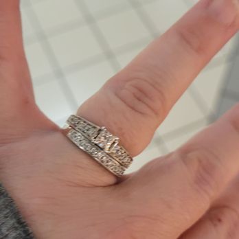 Time To Repair - Resized wedding rings - Jewelry Repair Near Me - Riverside, California Time To Repair - Resized wedding rings - Jewelry Repair Near Me - Riverside, California