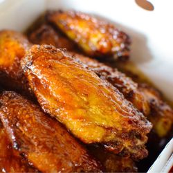 Goobne Chicken Fullerton - Large Soy Garlic