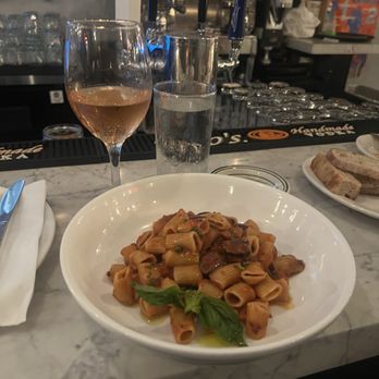Via Della Pace - Italian Near Me - New York, New York Via Della Pace - Italian Near Me - New York, New York