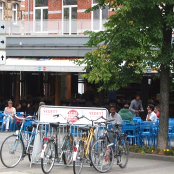Le Bar du Matin - Le Bar du Matin. - Cafes Near Me - Forest, BRU Le Bar du Matin - Le Bar du Matin. - Cafes Near Me - Forest, BRU