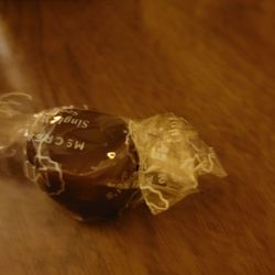 McCrea's Candies - The Single Malt Scotch Caramel!