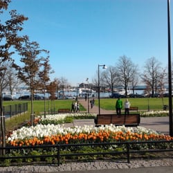 Meripuisto