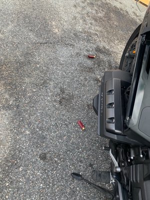 Farmhouse Restaurant by null