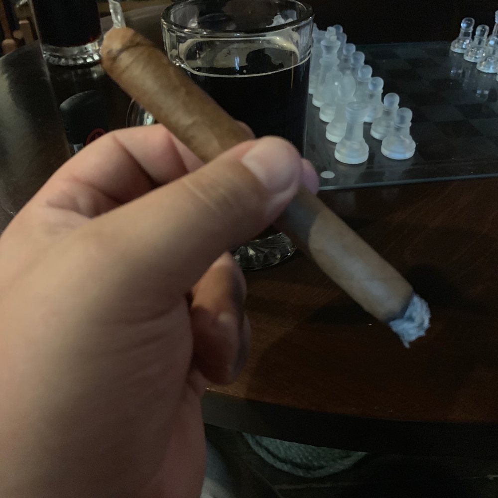 Cigar Cave - Wine Bars Near Me - San Diego, California