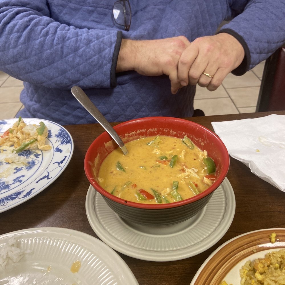Jay's Authentic Thai Cuisine - Penang curry unbelievably good - Thai Near Me - Kokomo, Indiana Jay's Authentic Thai Cuisine - Penang curry unbelievably good - Thai Near Me - Kokomo, Indiana