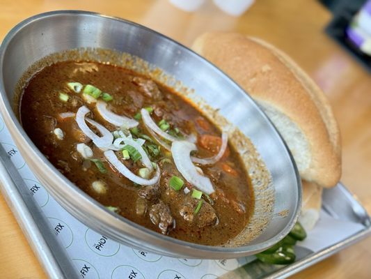 The Pho Fix by null